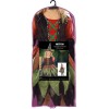 Στολή Παιδική Νεράιδα Μάγισσα Carnavalista 232096 (Medium 7-10 Ετών)