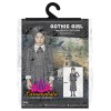 Στολή Παιδική Gothic Κορίτσι Carnavalista 232387 (Medium 7-10 Ετών)
