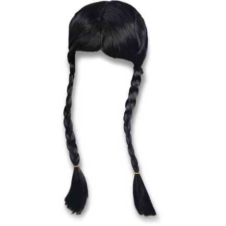 Στολή Παιδική Gothic Κορίτσι Carnavalista 232387 (Small 4-6 Ετών)