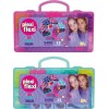 Plexi Flexi BFF Θήκη 2400 Λαστιχάκια & 12 Αξεσουάρ