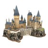 University Games 3D Παζλ Harry Potter: Κάστρο Χόγκουαρτς