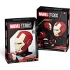 University Games 3D Παζλ Marvel Studios: Κράνος Iron Man