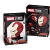 University Games 3D Παζλ Marvel Studios: Κράνος Iron Man
