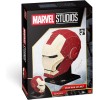 University Games 3D Παζλ Marvel Studios: Κράνος Iron Man
