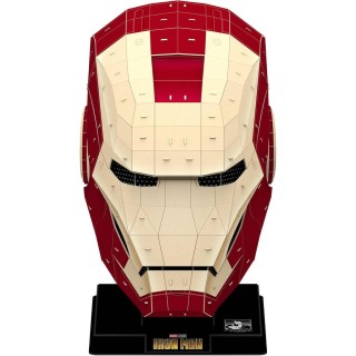 University Games 3D Παζλ Marvel Studios: Κράνος Iron Man