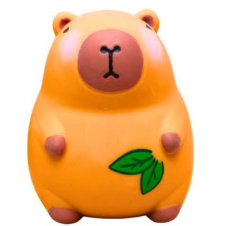 Boxer Gifts Squishy Stress Toy Capybara (BB2255)