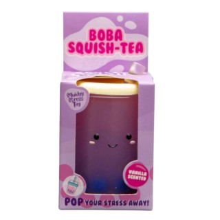Boxer Gifts Squishy Stress Toy Boba Tea (BB2248)