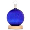 MikaMax Constellation Globe Καράφα Αστερισμών με Φωτιζόμενη Βάση LED 750ml