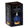MikaMax Constellation Globe Καράφα Αστερισμών με Φωτιζόμενη Βάση LED 750ml