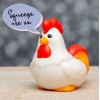 Boxer Gifts Squishy Stress Toy Κόκορας (BB2226)