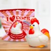 Boxer Gifts Squishy Stress Toy Κόκορας (BB2226)
