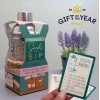 Boxer Gifts Πρωτότυπο Δώρο Seed to Sip Home Grown Cocktails (GC2280)