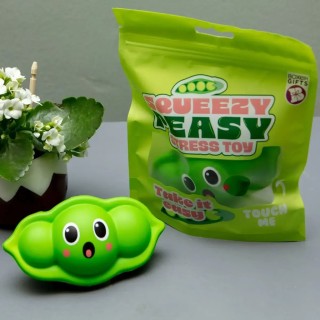 Boxer Gifts Squishy Stress Toy Αρακάς (BB2228)