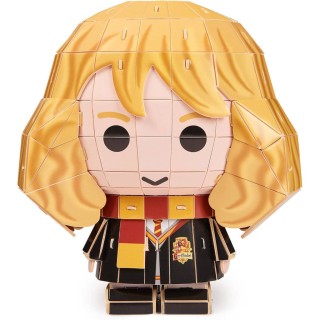 University Games 4D Build Harry Potter: Ερμιόνη Γκρέιντζερ Chibi 3D Puzzle