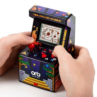 ThumbsUp! ORB Retro Mini Arcade Machine