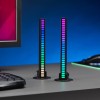 The Source RED5 Decorative Lamp Bar Light Black 2pcs