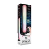 The Source RED5 Decorative Lamp Bar Light Black 2pcs