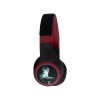 Lazerbuilt Harry Potter Wireless / Wired On Ear Headphones with 24 hours of Operation Patronus Lazerbuilt Harry Potter Wireless / Wired On Ear Headphones with 24 hours of Operation Patronus