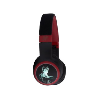 Lazerbuilt Harry Potter Wireless / Wired On Ear Headphones with 24 hours of Operation Patronus