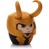 Bitty Boomers Marvel: Loki Bluetooth Mini Φορητό Ηχείο Κυβάκι