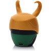 Bitty Boomers Marvel: Loki Bluetooth Mini Φορητό Ηχείο Κυβάκι
