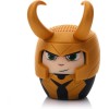Bitty Boomers Marvel: Loki Bluetooth Mini Φορητό Ηχείο Κυβάκι