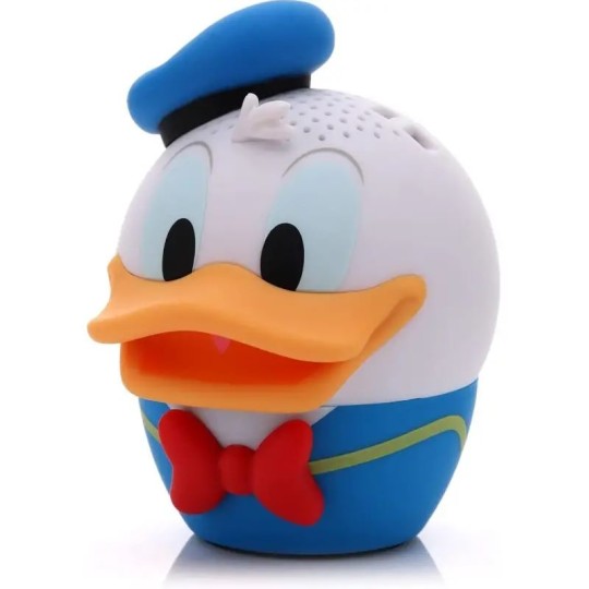 Bitty Boomers Disney-Donald Duck Mini Φορητό Ηχείο Κυβάκι