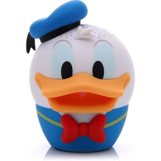 Bitty Boomers Disney-Donald Duck Mini Φορητό Ηχείο Κυβάκι