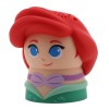 Bitty Boomers Disney-Little Mermaid Ariel Mini Φορητό Ηχείο Κυβάκι