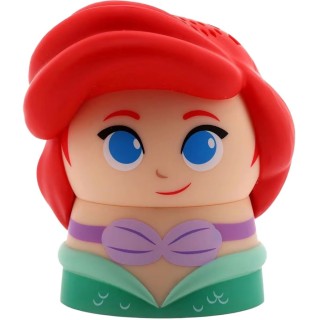 Bitty Boomers Disney-Little Mermaid Ariel Mini Φορητό Ηχείο Κυβάκι