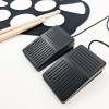 Roll-Up Drum Kit Φορητό Ηλεκτρονικό Σετ Τυμπάνων
