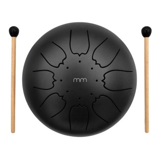 Tongue Steel Drum Μεταλλικό Τύμπανο