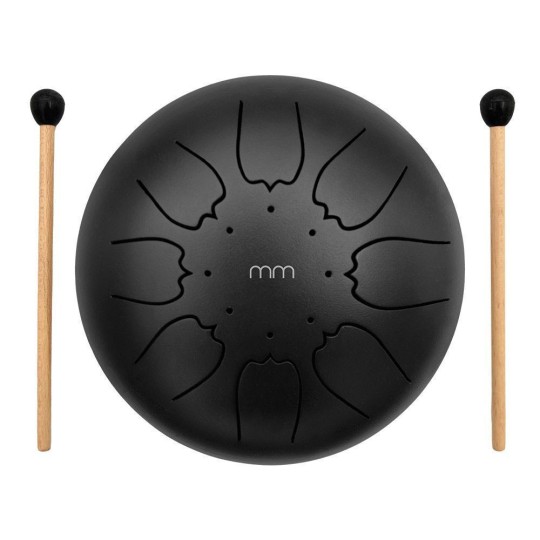 Tongue Steel Drum Μεταλλικό Τύμπανο