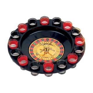 The Source Drinking Roulette Το Απόλυτο Party Game