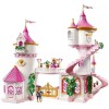 Playmobil Princess Magic Παραμυθένιο Παλάτι Με Βασιλιά Και Βασίλισσα (71845)