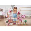 Playmobil Princess Magic Παραμυθένιο Παλάτι Με Βασιλιά Και Βασίλισσα (71845)