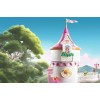Playmobil Princess Magic Παραμυθένιο Παλάτι Με Βασιλιά Και Βασίλισσα (71845)