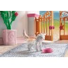Playmobil Princess Magic Παραμυθένιο Παλάτι Με Βασιλιά Και Βασίλισσα (71845)