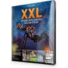 mm XXL Spider Halloween Decoration – Τρομακτική Διακόσμηση για Halloween