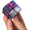 The Source - Printed Infinity Cube