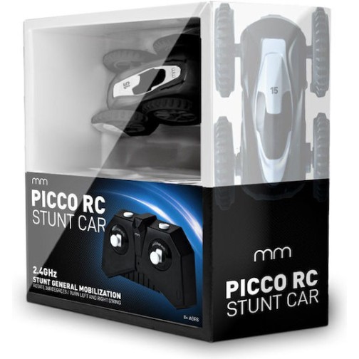 mikamax - PICCO RC Stunt Car