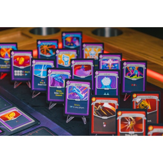 Slay the Spire Επιτραπέζιο Παιχνίδι για 1-4 Παίκτες 12+ Ετών (EN)