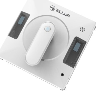 Tellur Smart WiFi Ρομπότ Καθαρισμού Τζαμιών RWC02
