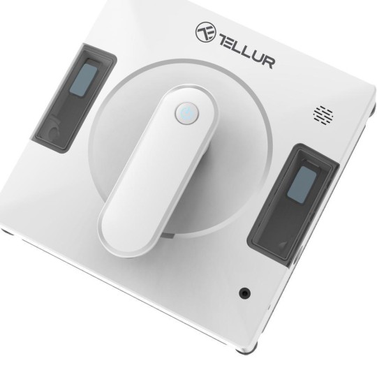 Tellur Smart WiFi Ρομπότ Καθαρισμού Τζαμιών RWC02