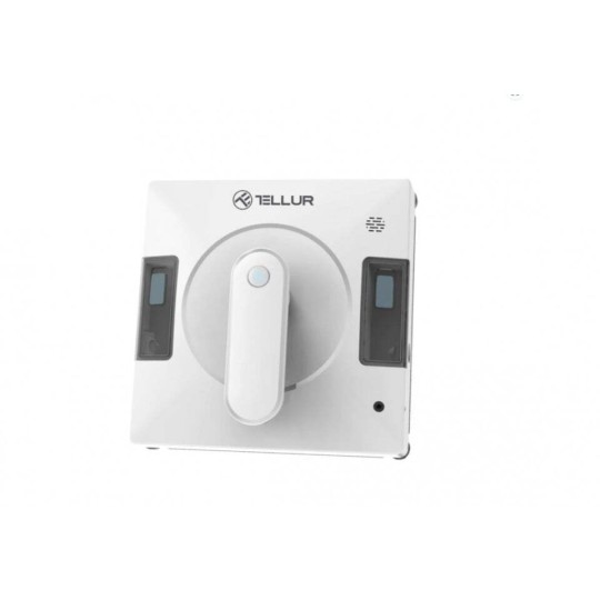 Tellur Smart WiFi Ρομπότ Καθαρισμού Τζαμιών RWC02