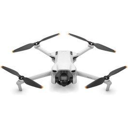 DJI Mini 3 Drone 5.8 GHz με Κάμερα 4K 30fps HDR και Χειριστήριο, Συμβατό με Smartphone RC-N1 Remote