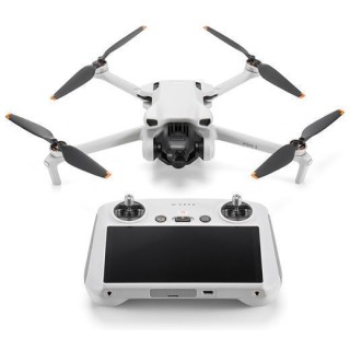 DJI Mini 3 Drone with RC Controller 