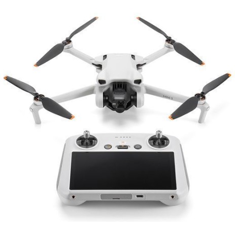 DJI Mini 3 Drone with RC Controller 