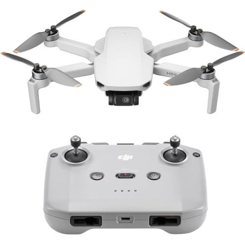 DJI Mini 4K (EU)