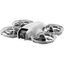 DJI Neo Drone Mini WiFi με Κάμερα 4K 30fps Συμβατό με Γυαλιά FPV